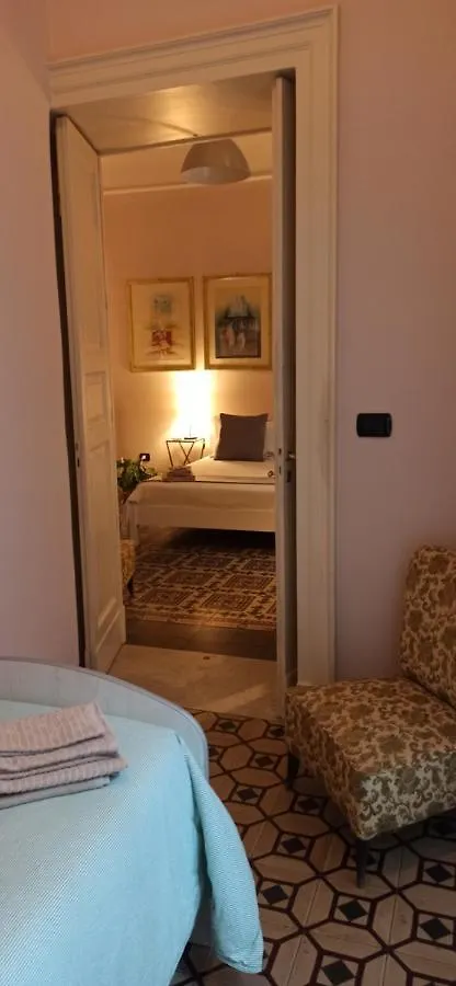 Sofia Katane Gemmellaro Guest house Catania