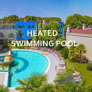 Villaggio Mare Blu Ferienpark Bibione