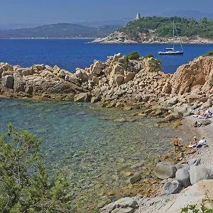 Arbatax Park - Resort Tortolì