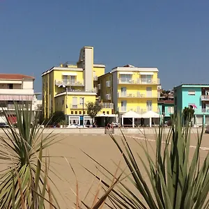 Verona Hotel Caorle