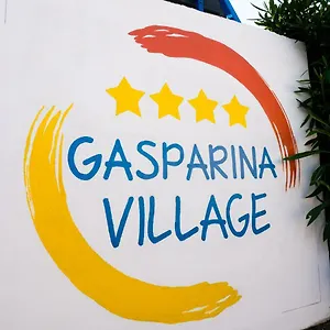 Gasparina Village Ferienpark Castelnuovo del Garda