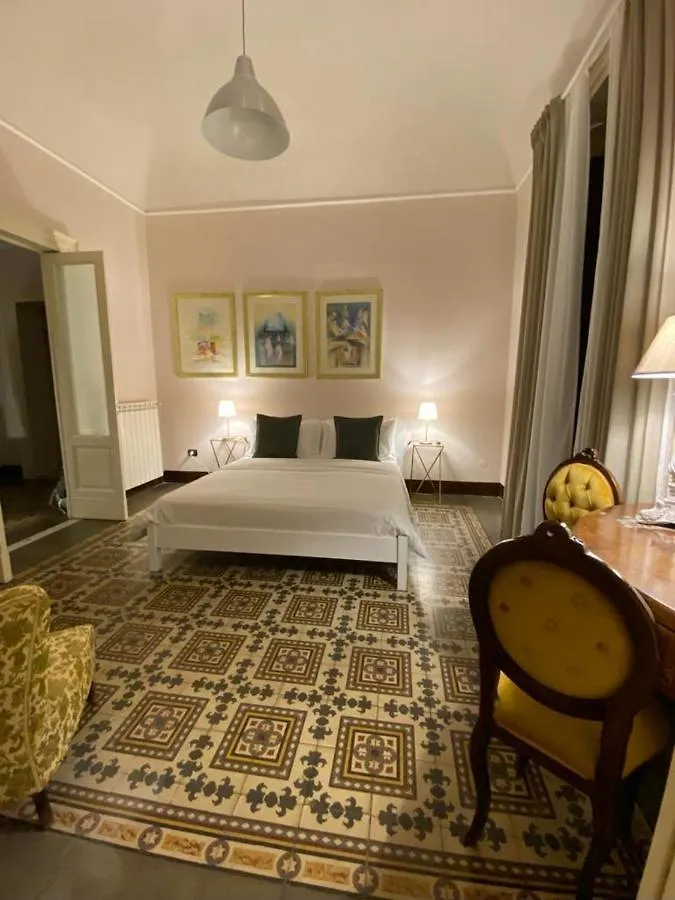 Gasthof Sofia Katane Gemmellaro